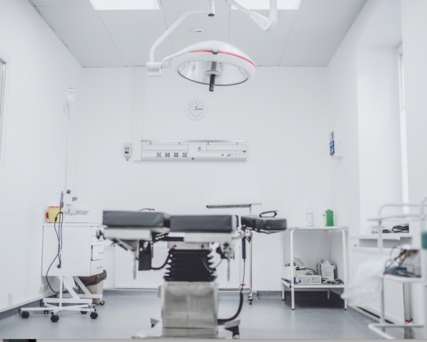 Americans Can Now See Hospital Prices Online | WFAE 90.7 - Charlotte's NPR News Source - Vimarsana News